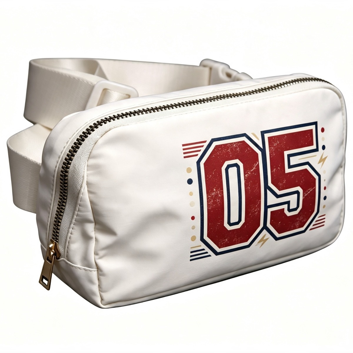 Belt Bag — OEM bag manufacturer Shiling China