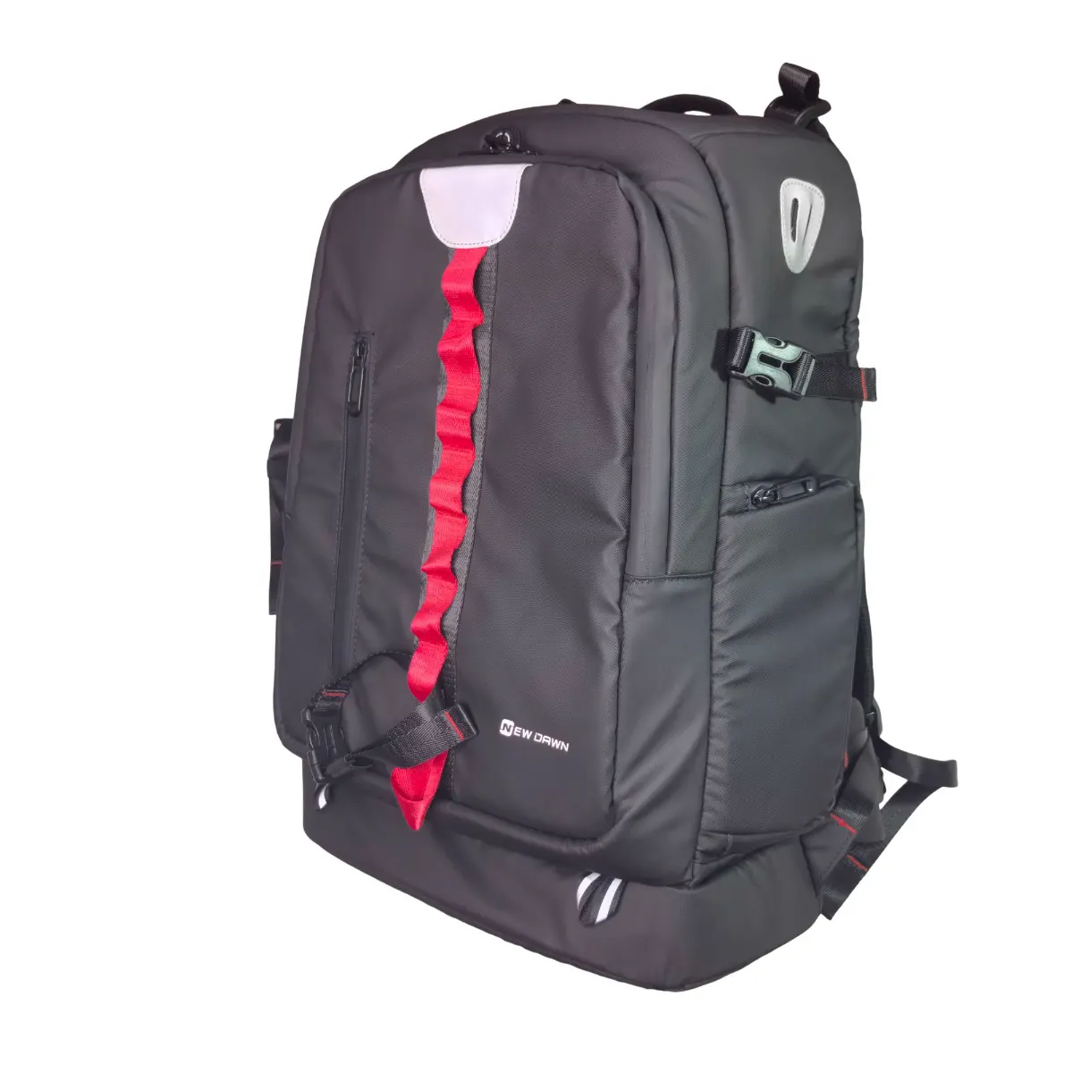 Camera Backpack with Laptop Compartment