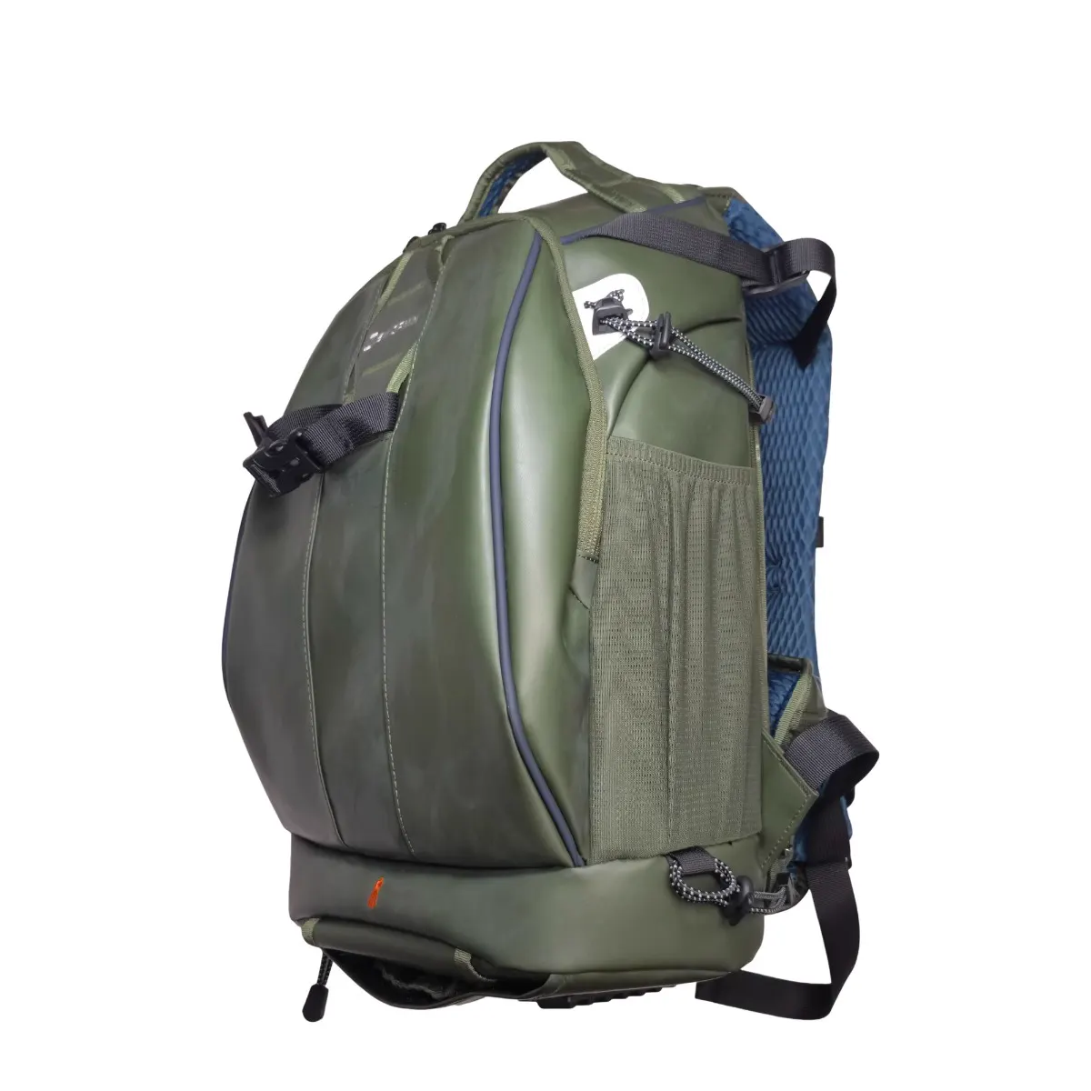 Compact Camera Bag — Everyday Carry