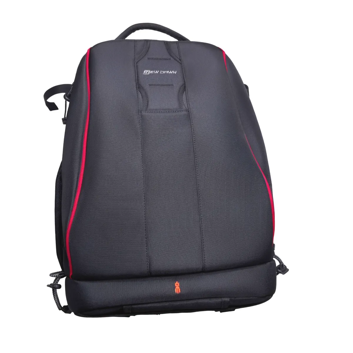 Camera Backpack — Multi-Pocket Design