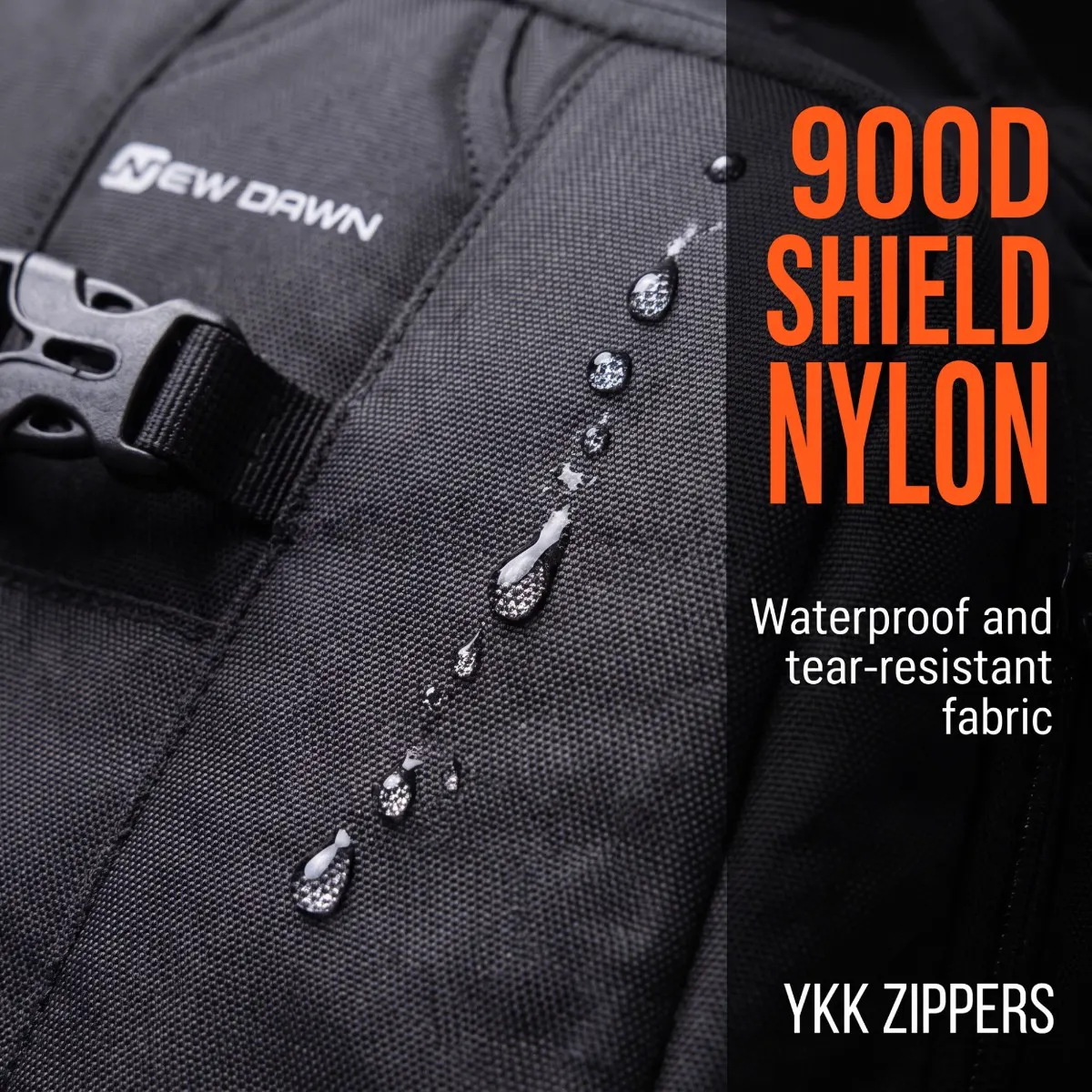 Camera Bag — Outdoor & Travel — image-5 view