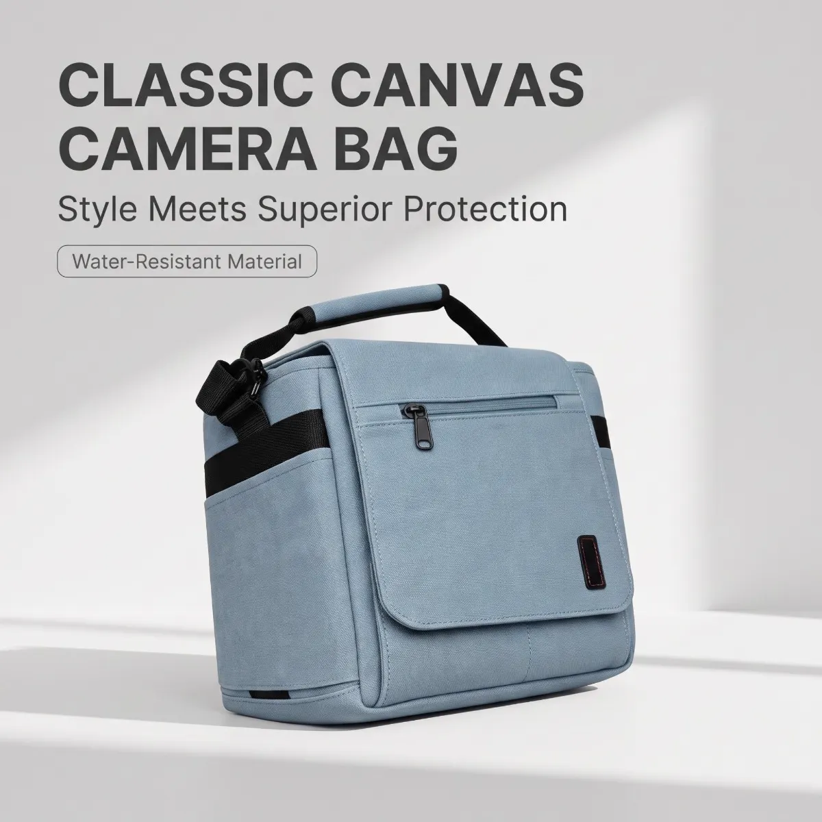 Camera Bag — Compact Carry — search-main view