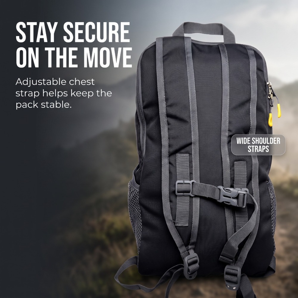 small-size daypack — view 2