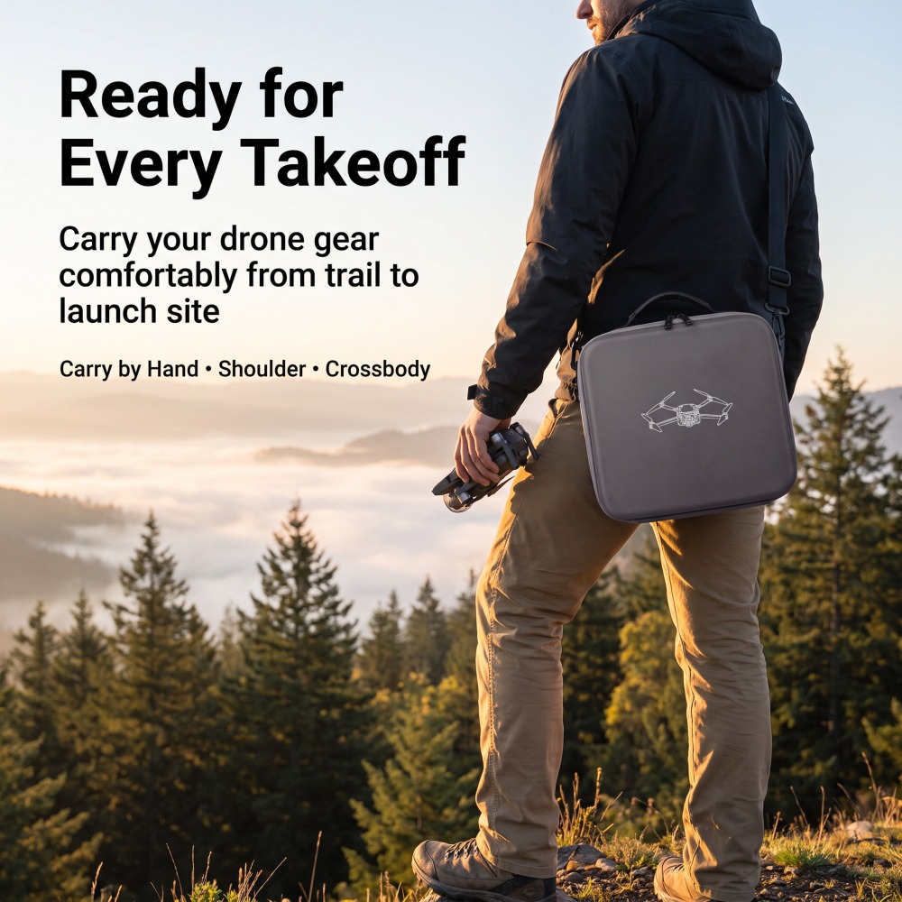 Drone Bag — view 1