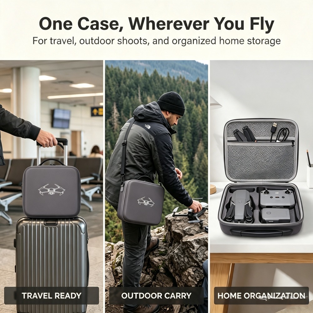 Drone Bag — view 2