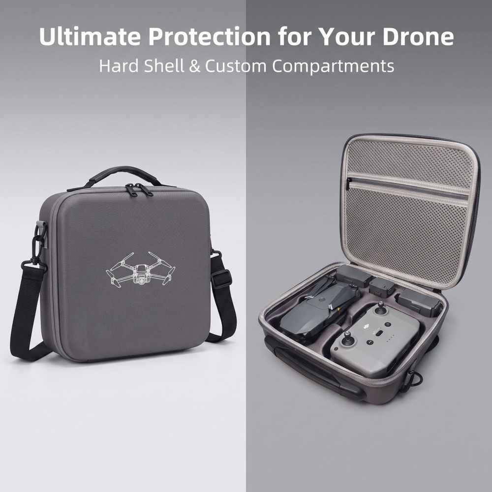 Drone Bag — view 3