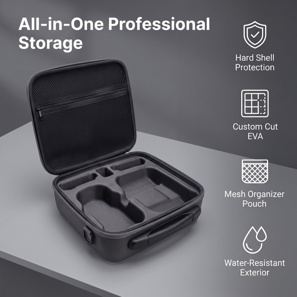 Drone Bag — view 4