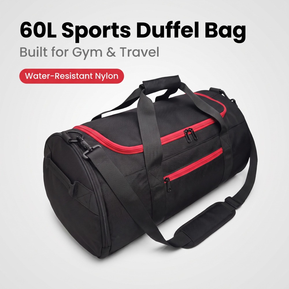 Duffle Bag — view 4