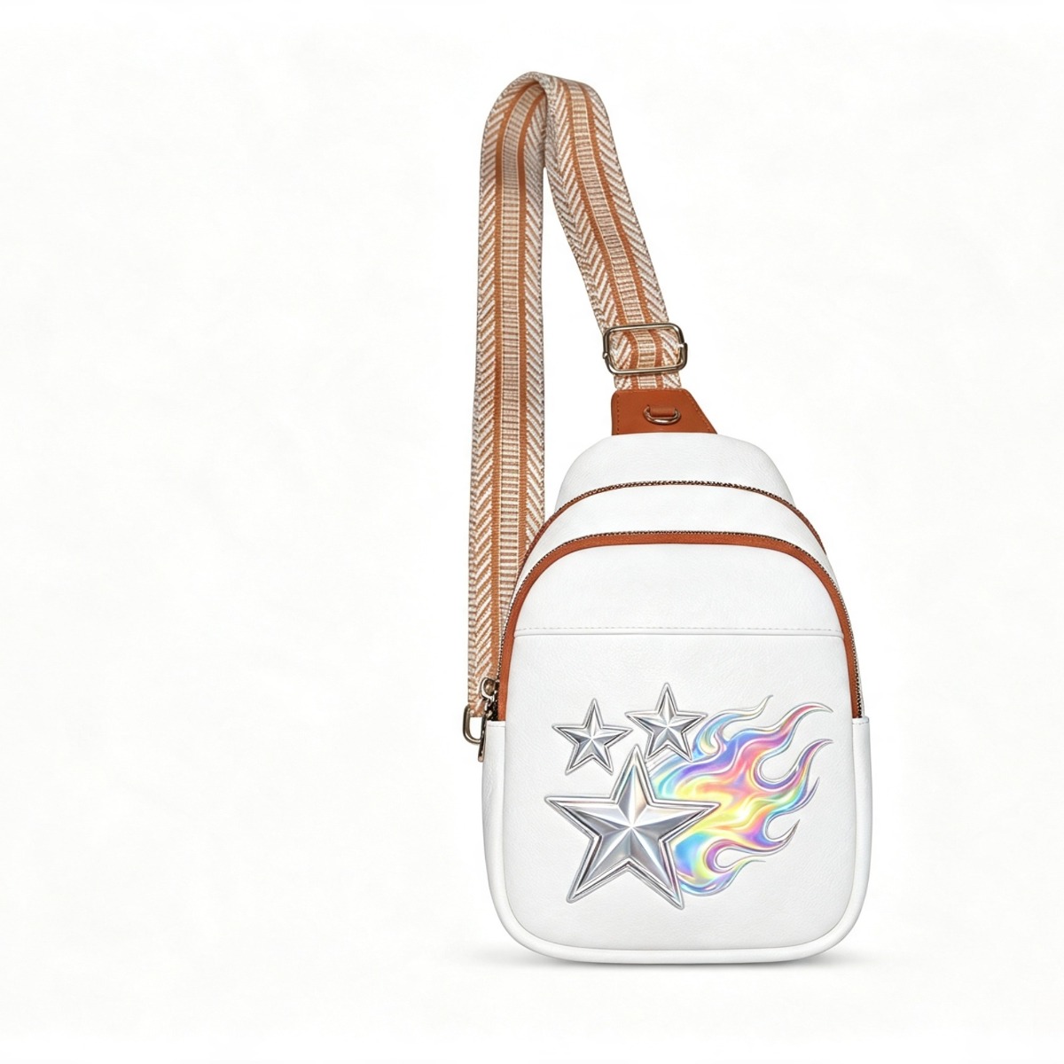 Sling Bag — OEM bag manufacturer Shiling China