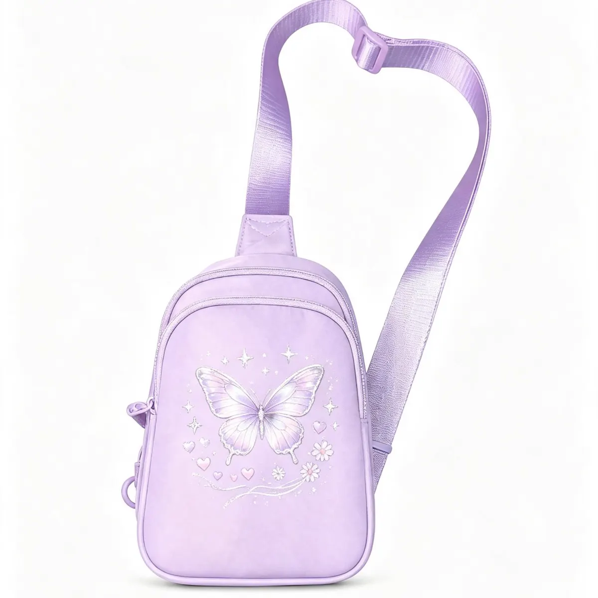Waist Pack — Lightweight Carry