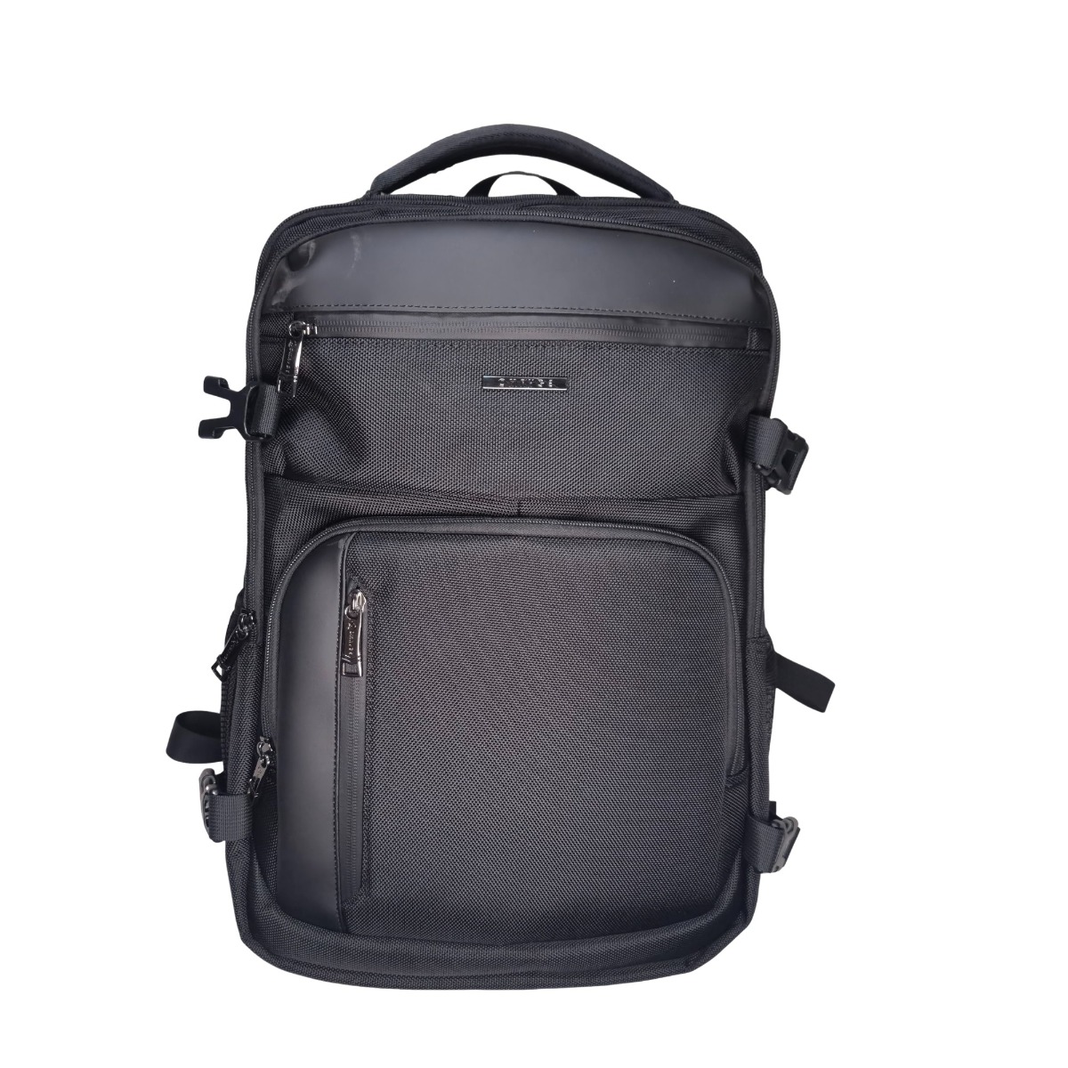 Laptop backpack product — OEM bag manufacturer Shiling China